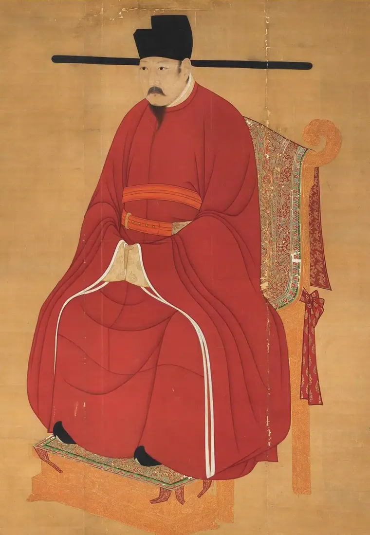 Empress Guo