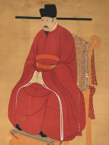 Empress Guo