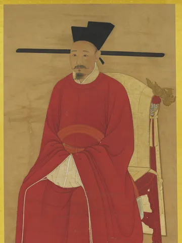 Empress Guo, Empress Xia, Empress Xie