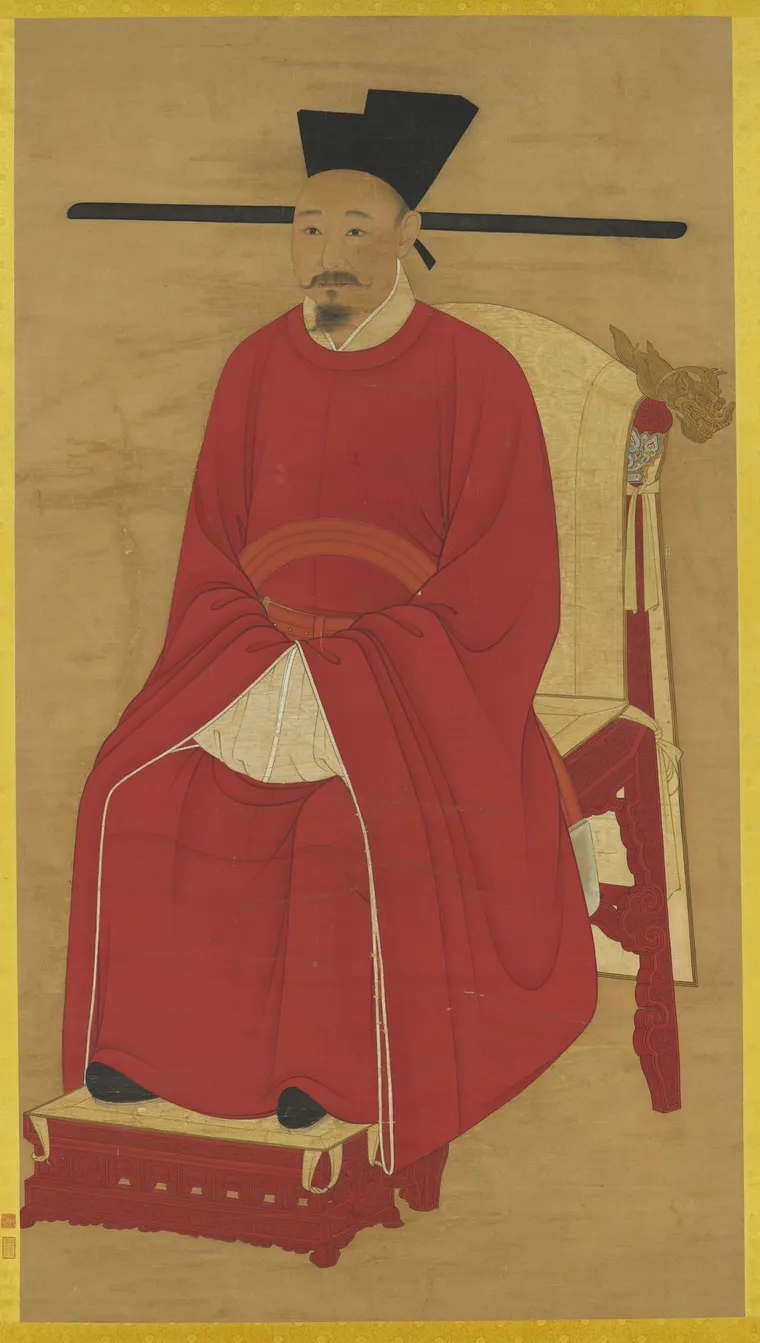 Empress Guo, Empress Xia, Empress Xie