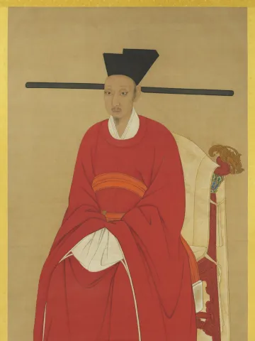 Empress Han, Empress Yang