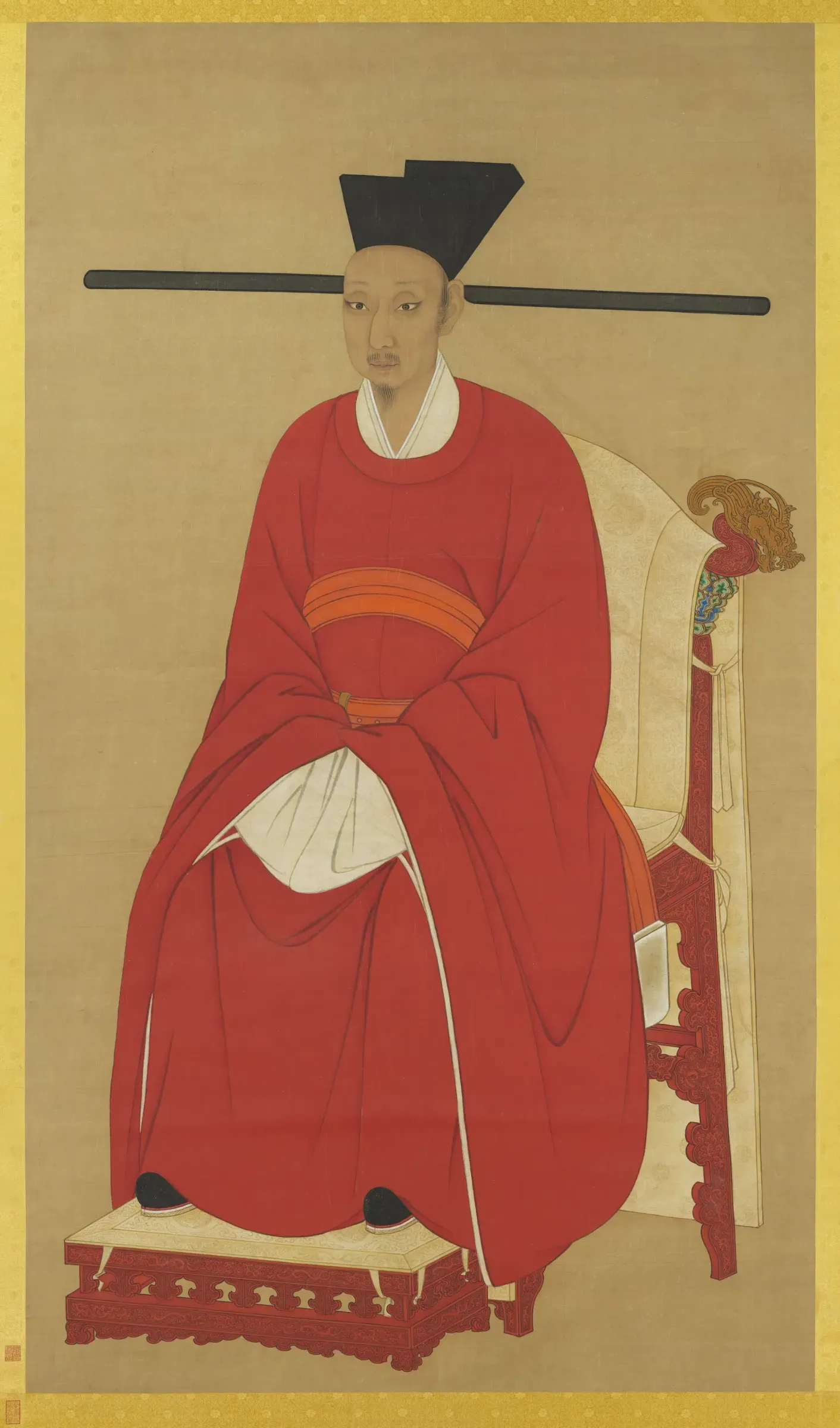 Empress Han, Empress Yang
