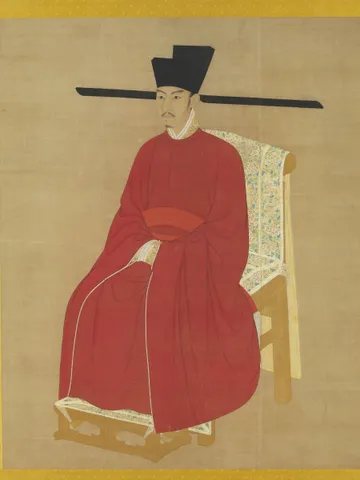 Empress Meng, Empress Liu