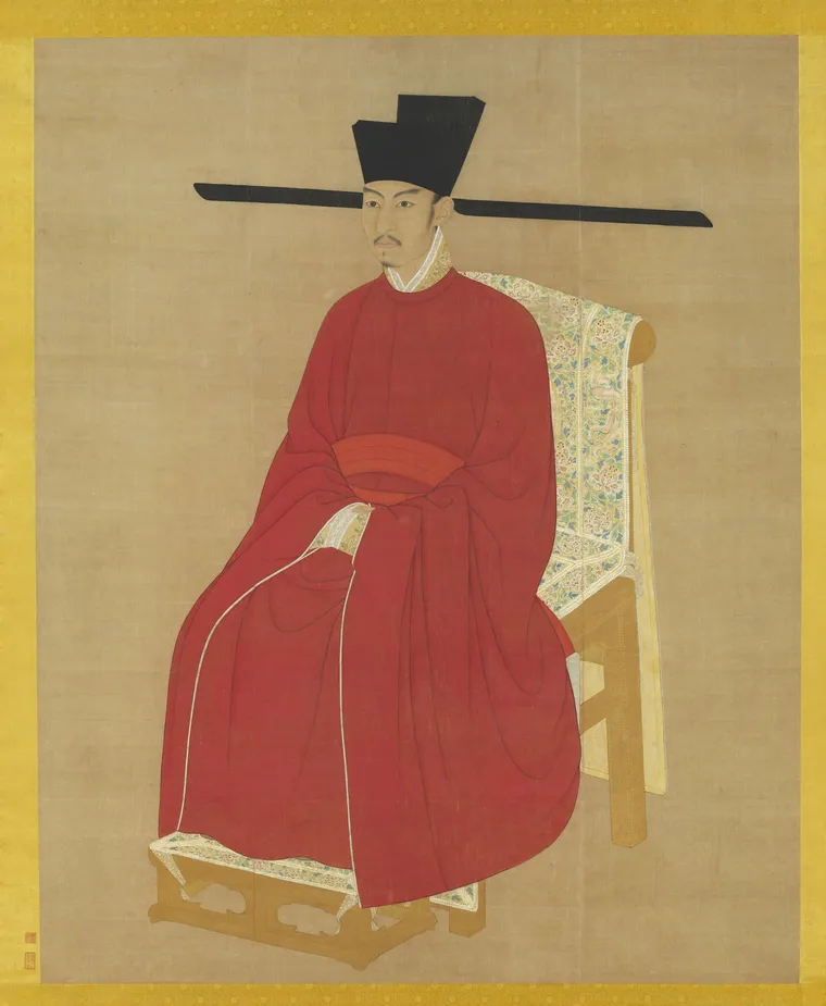 Empress Meng, Empress Liu
