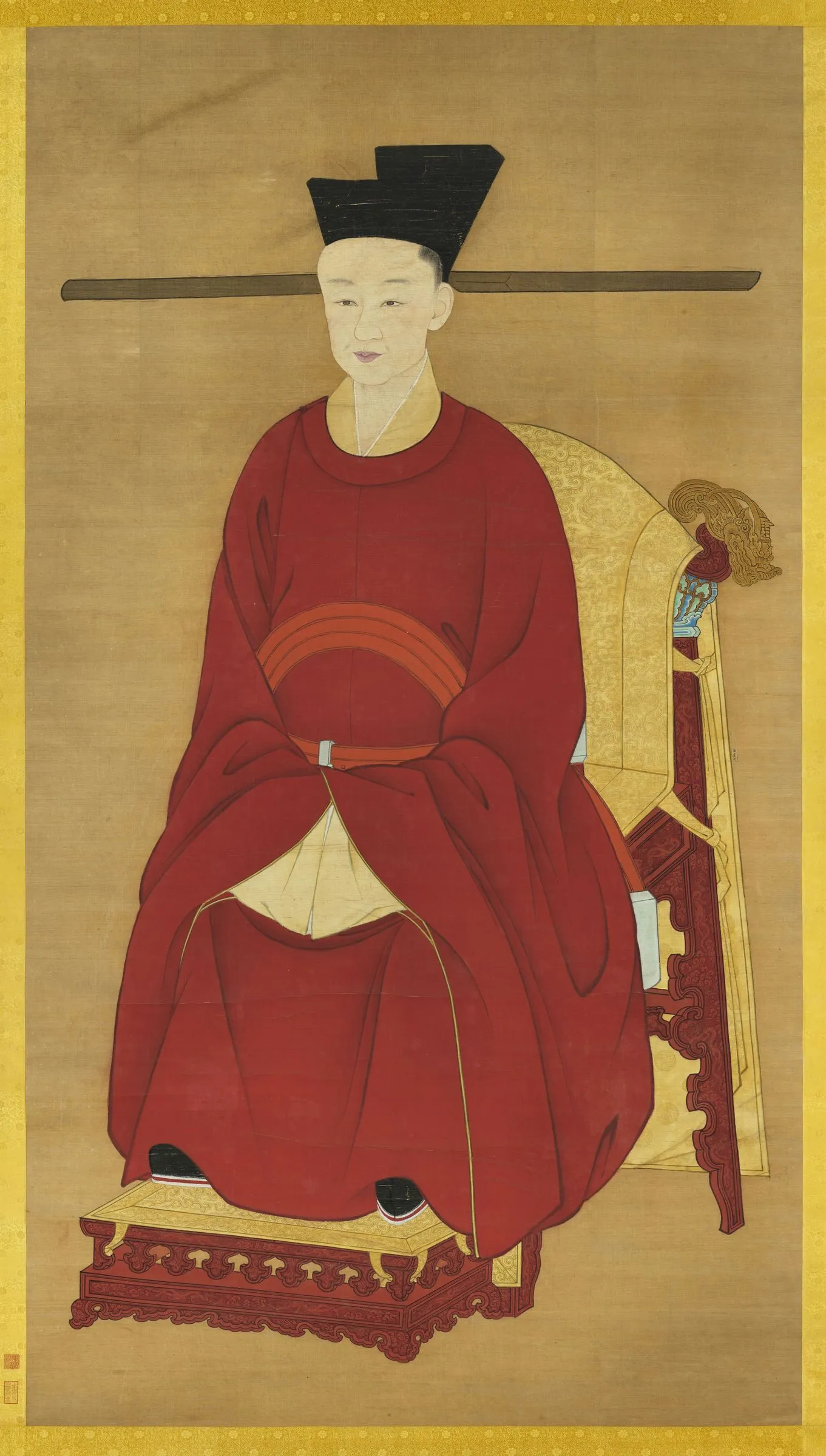 Empress Quan
