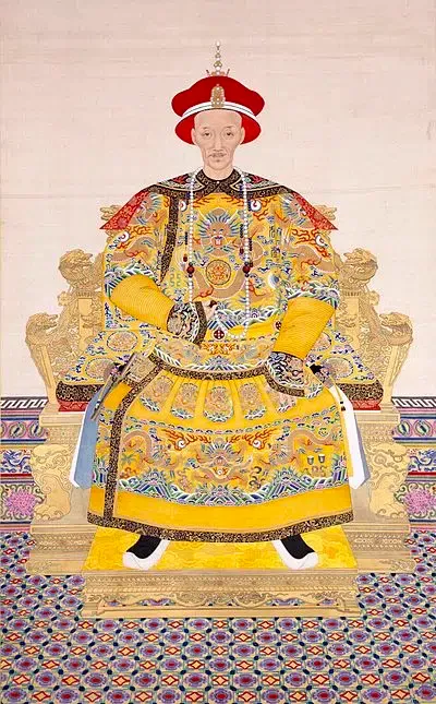 Empress Xiaoquancheng