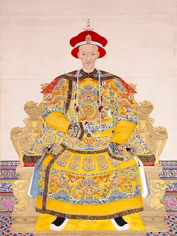 Empress Xiaoquancheng