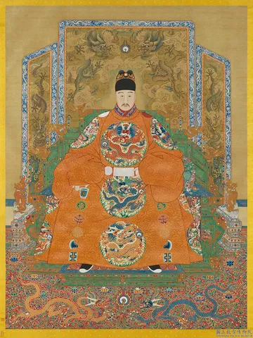Empress Xiaoyizhuang