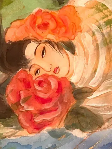 Empress Zhou