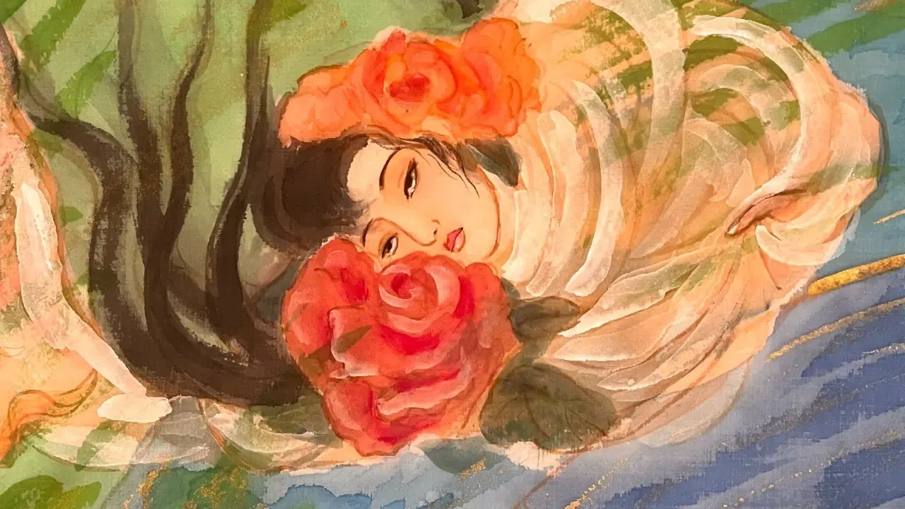 Empress Zhou