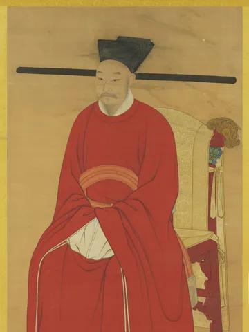 Li Fengxiang