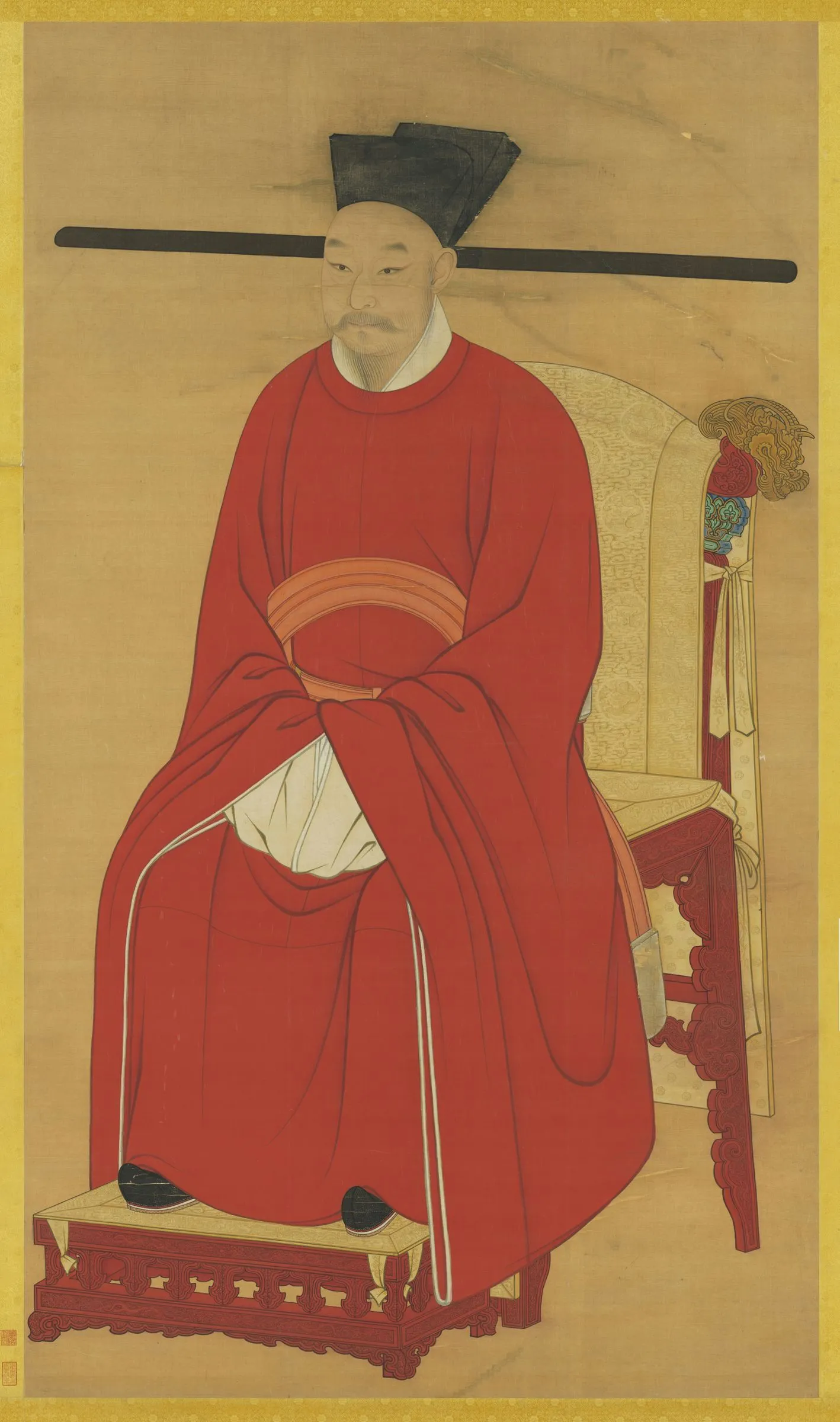 Li Fengxiang