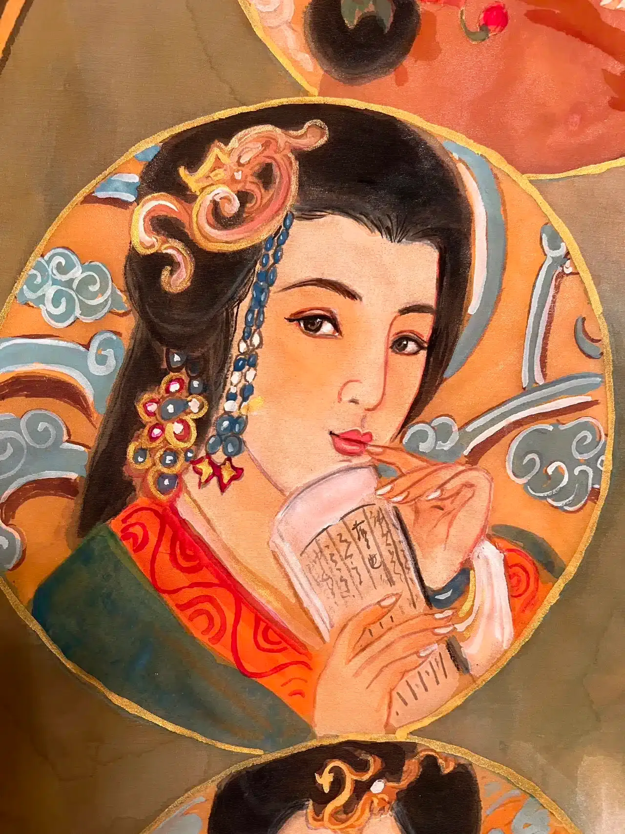 Liu Jingyan
