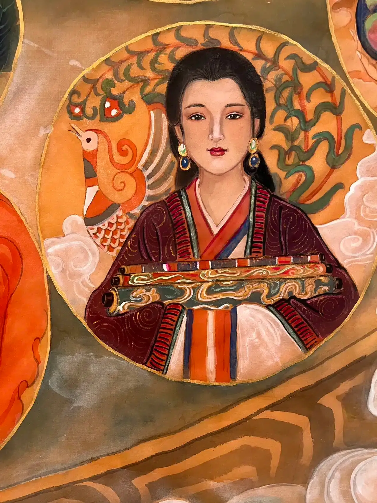 Liu Zhirong