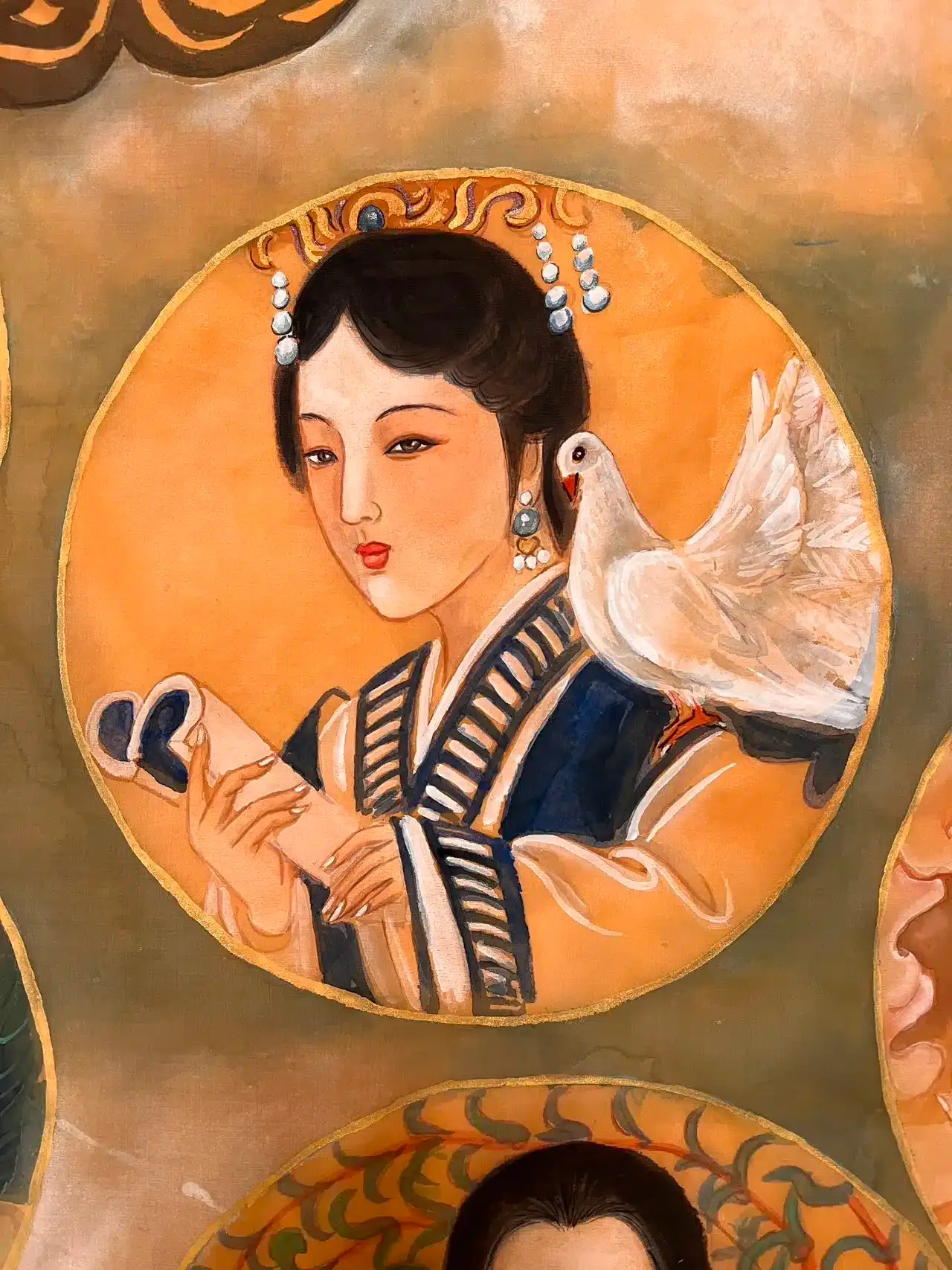 Pei Huizhao