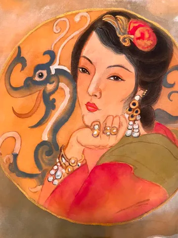 Sima Maoying