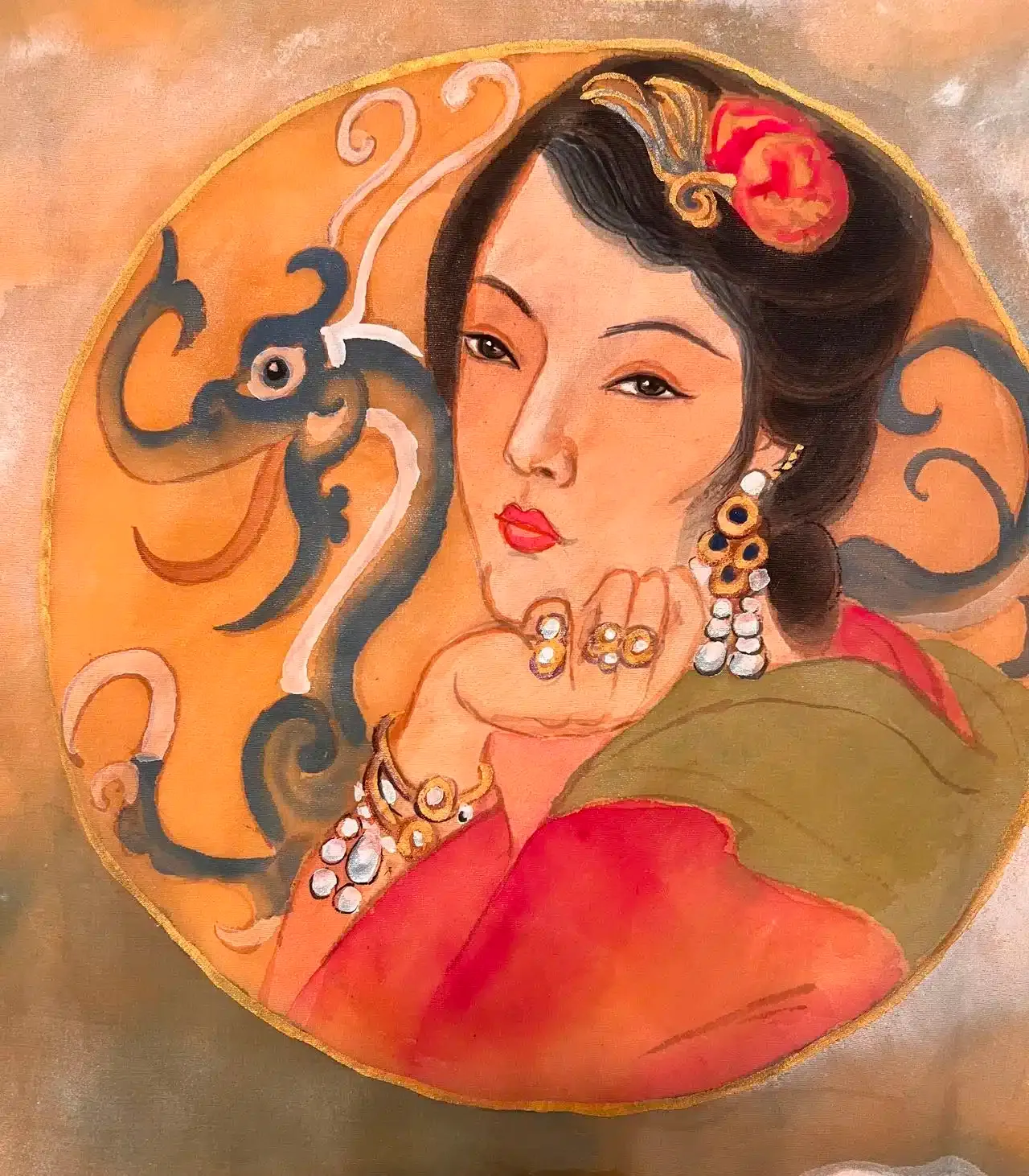 Sima Maoying