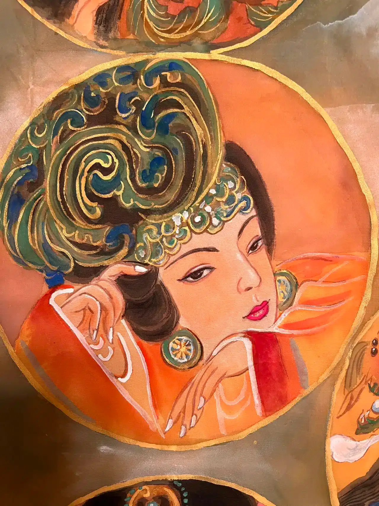 Wang Linbin