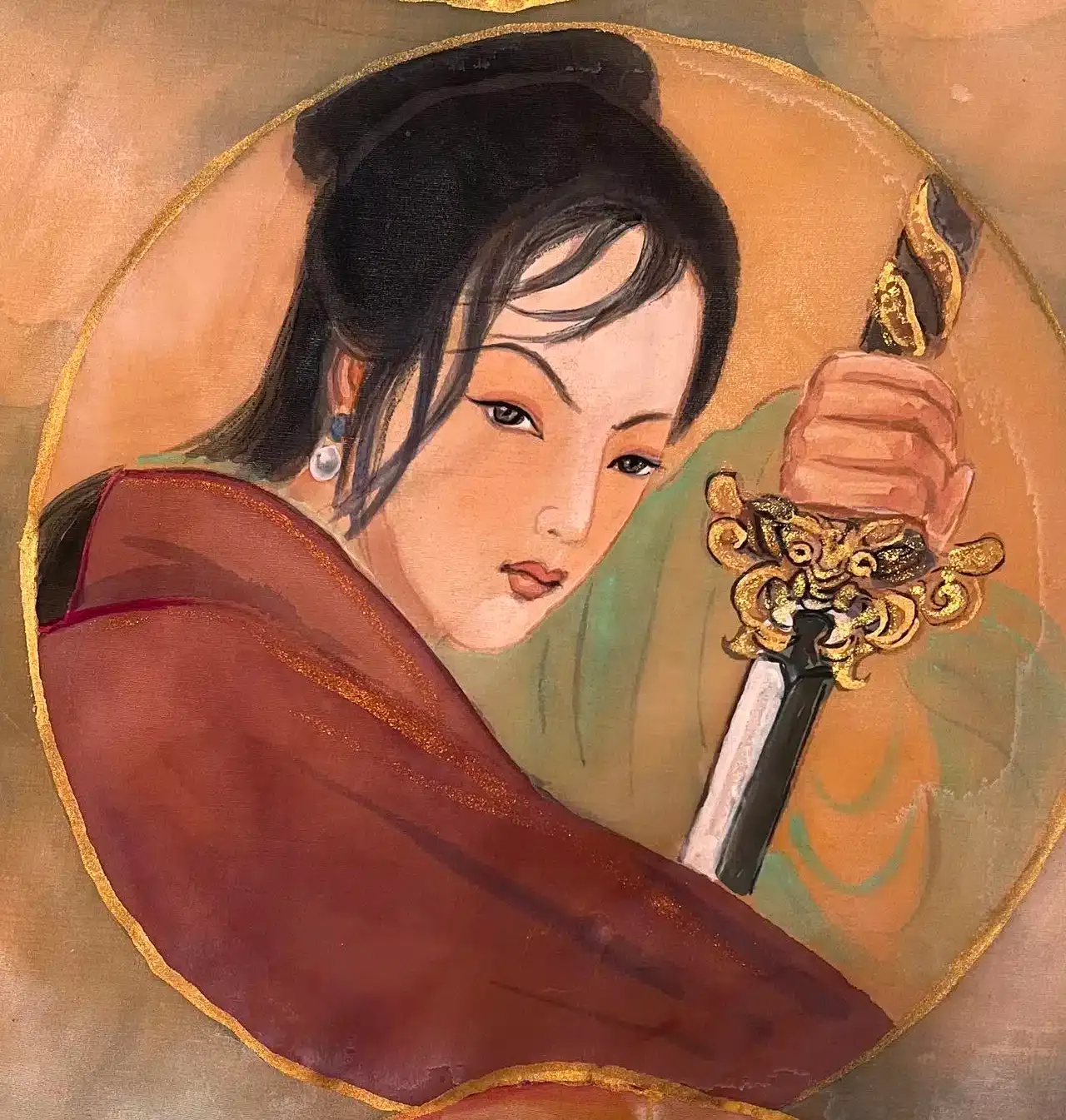 Wang Xianyuan