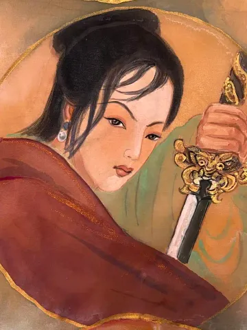 Wang Xianyuan
