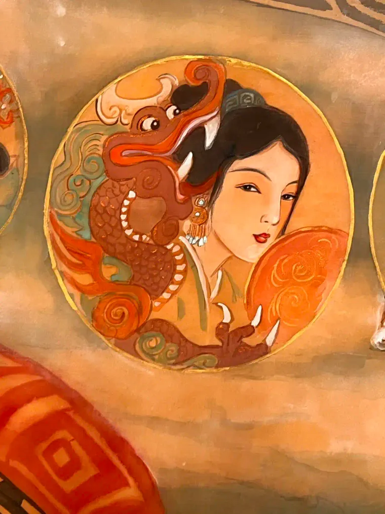 Wang Zhenfeng