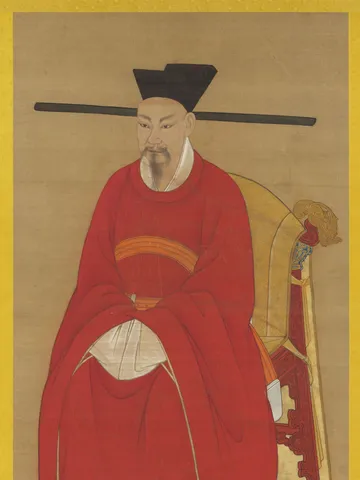 Xie Daoqing