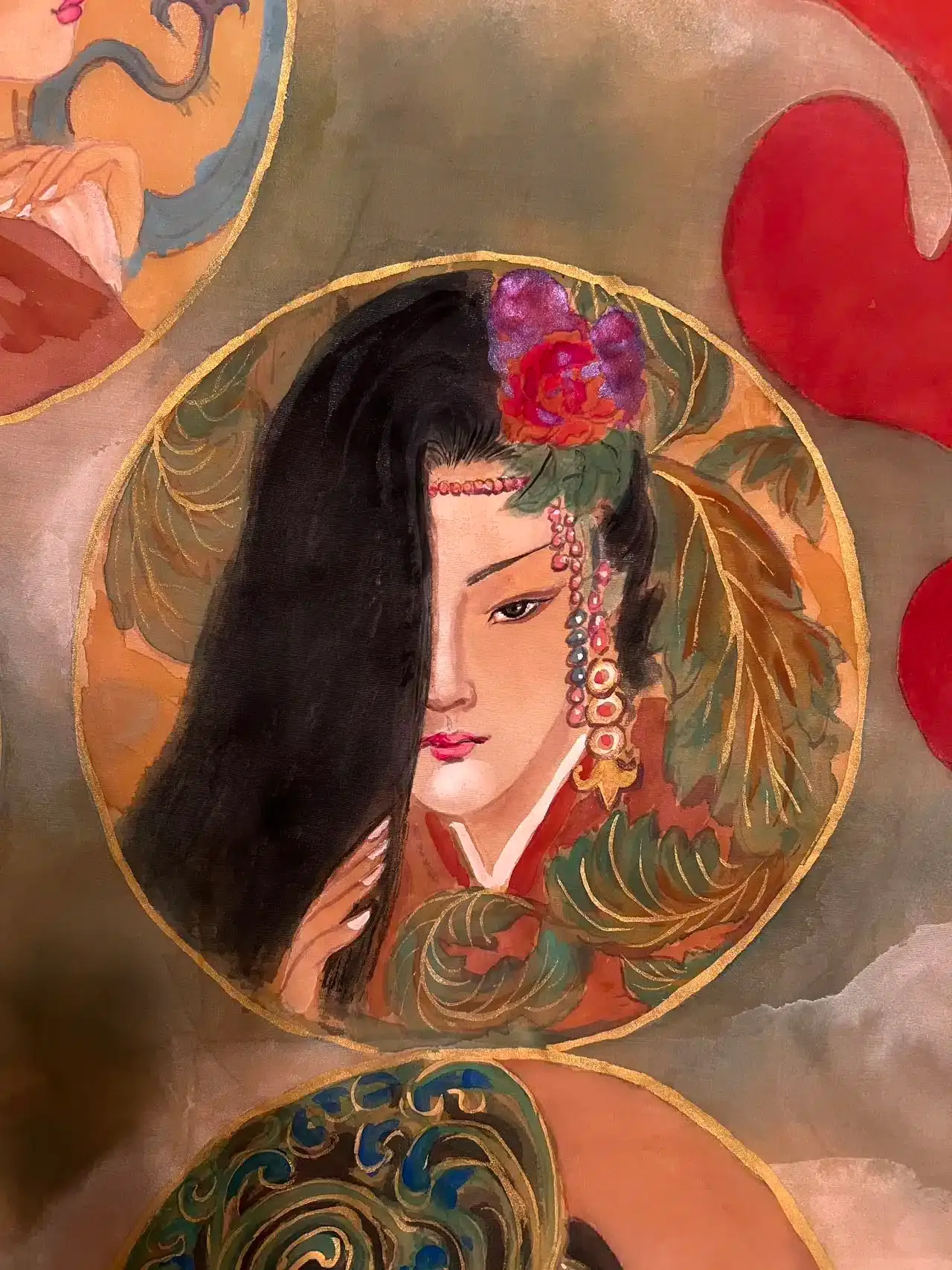 Xu Zhaopei