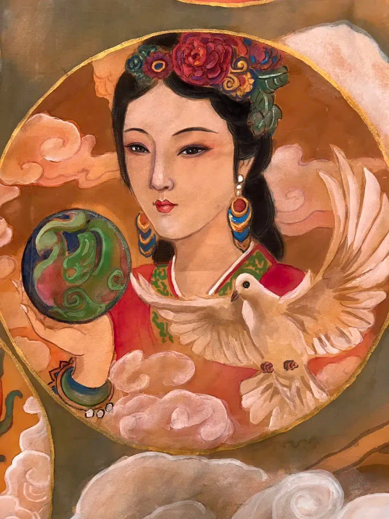 Zang Aiqin