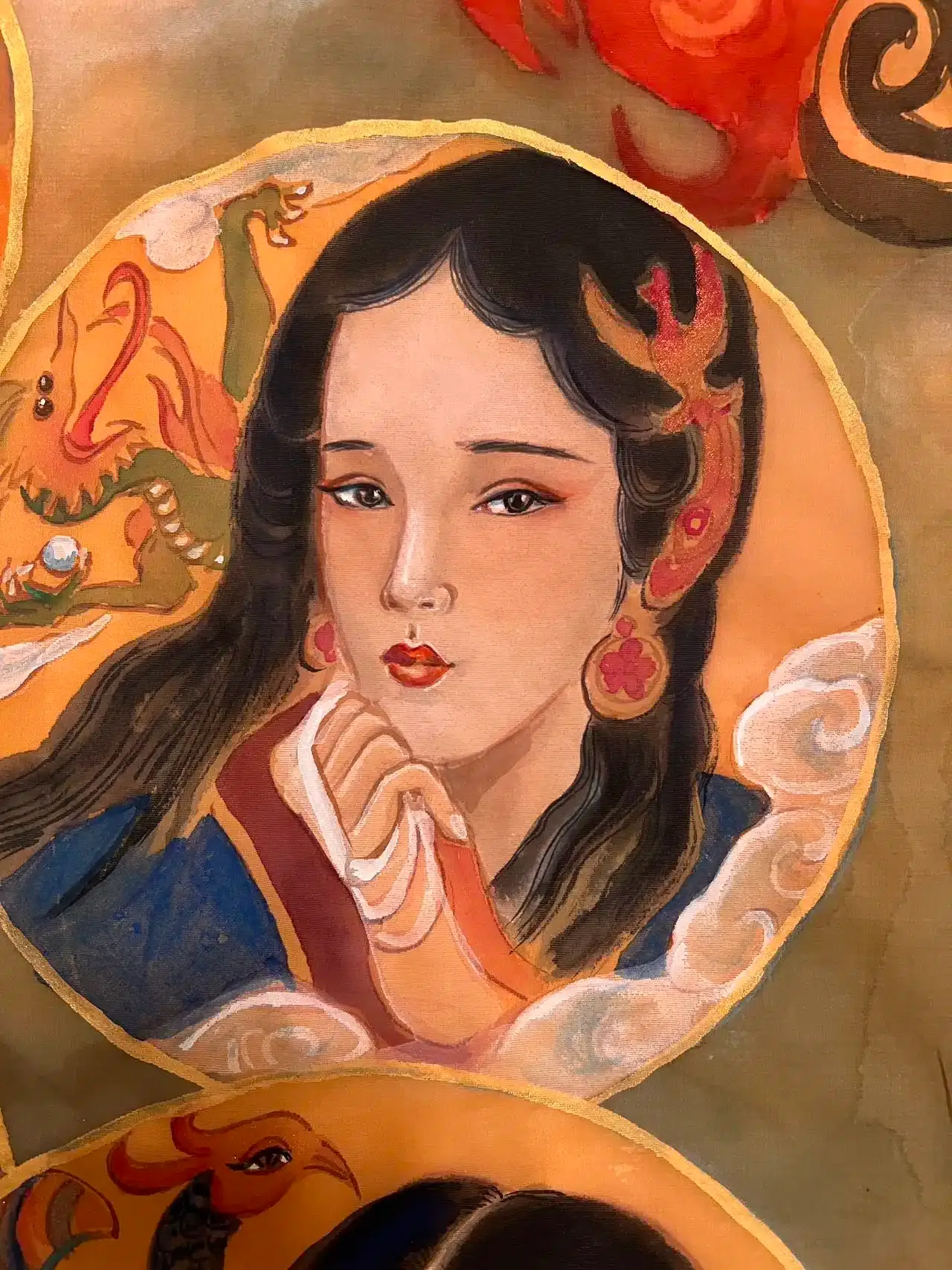 Zhu Lingyu