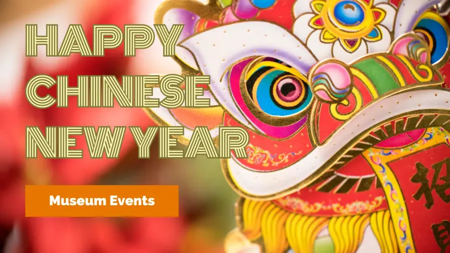 Boston Museum Events for Chinese New Year (2024)