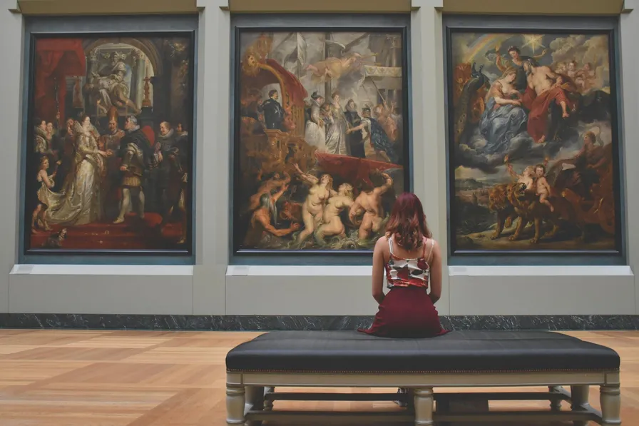 Exploring the Spectrum of Art for You: From Classical to Contemporary
