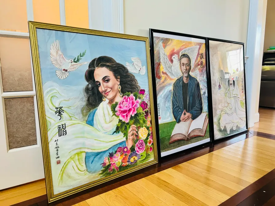 Framing Your Art: A Comprehensive Guide to Art Presentation