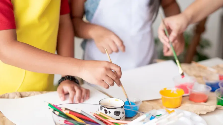 How to Think, Explore and Learn as an Artist