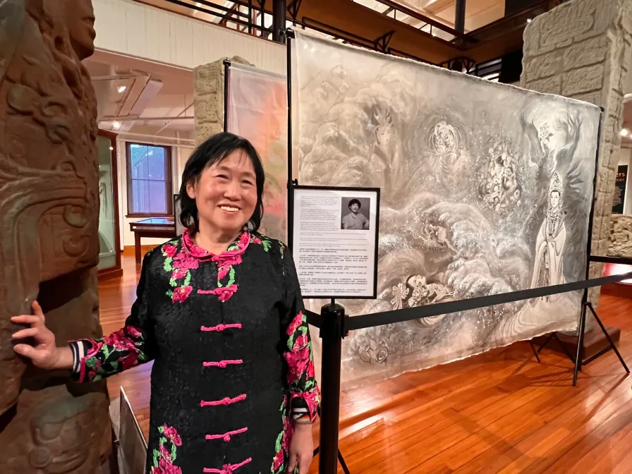 An Evening with the Dragons: A Special Edition for International Women’s Day 2024