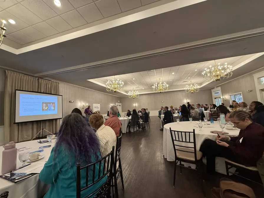 The Power of Culture: What I Learned at the Worcester County State of the Arts Convening