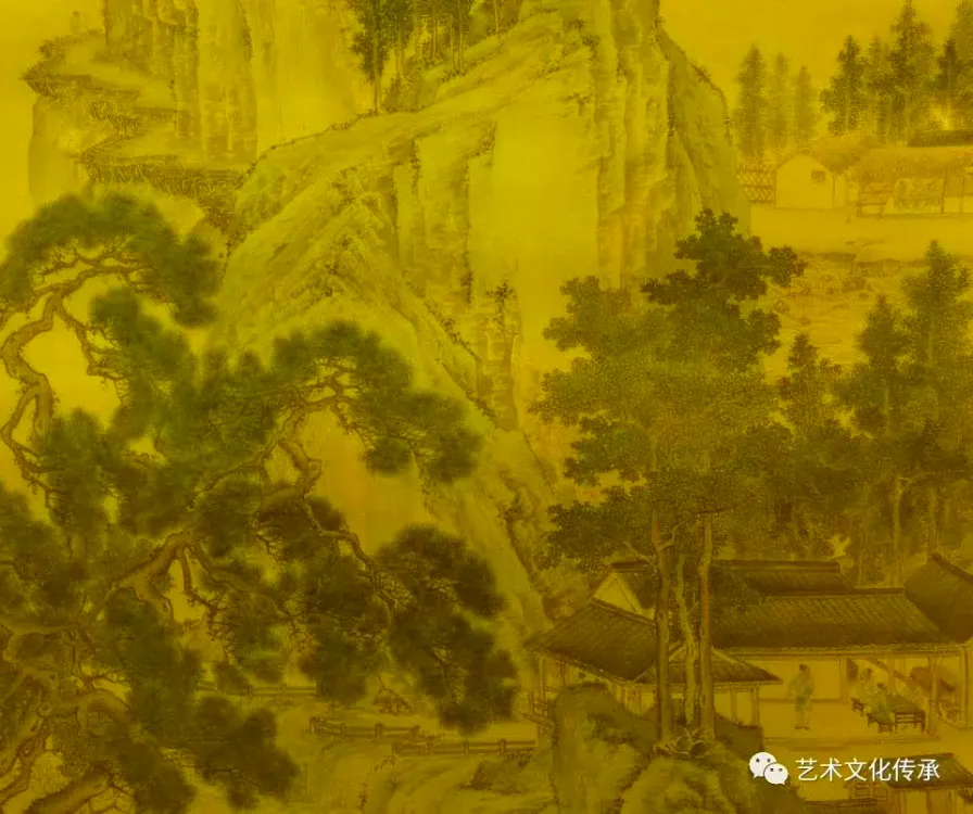 Xiang Li’s Reproduction Masterpiece Showcased at the Forbidden City in Beijing