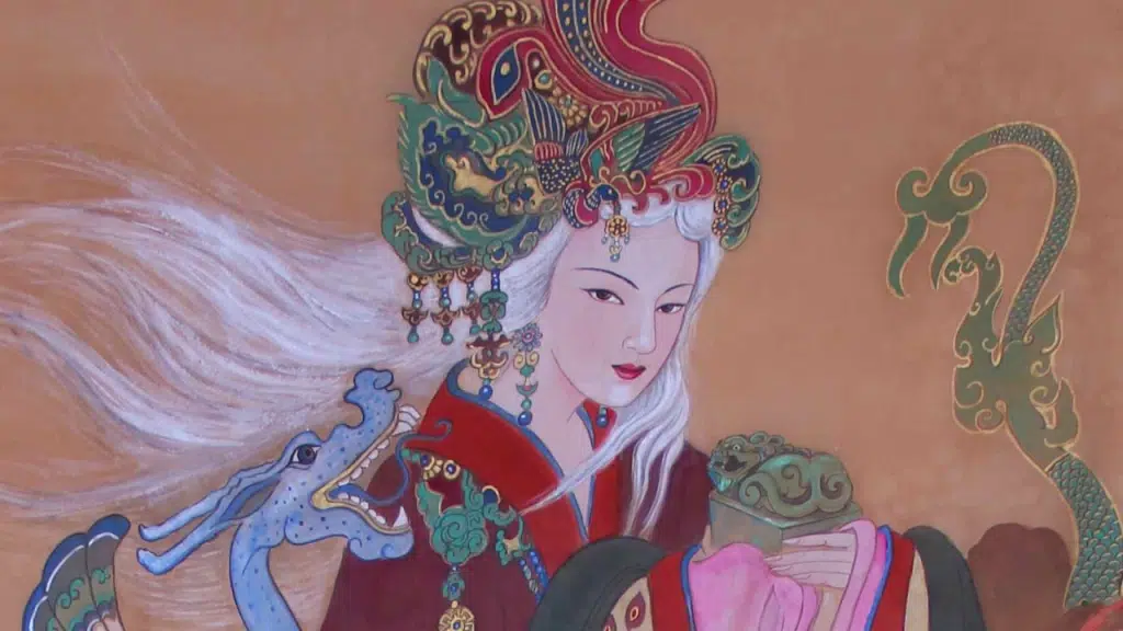 Empress Xiaoyuan