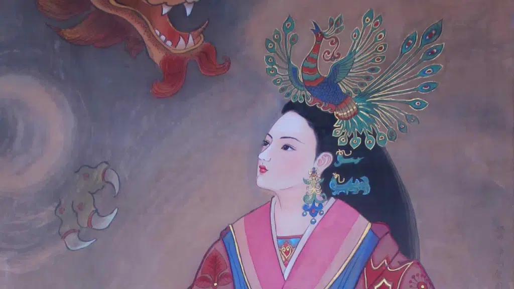 empress xu