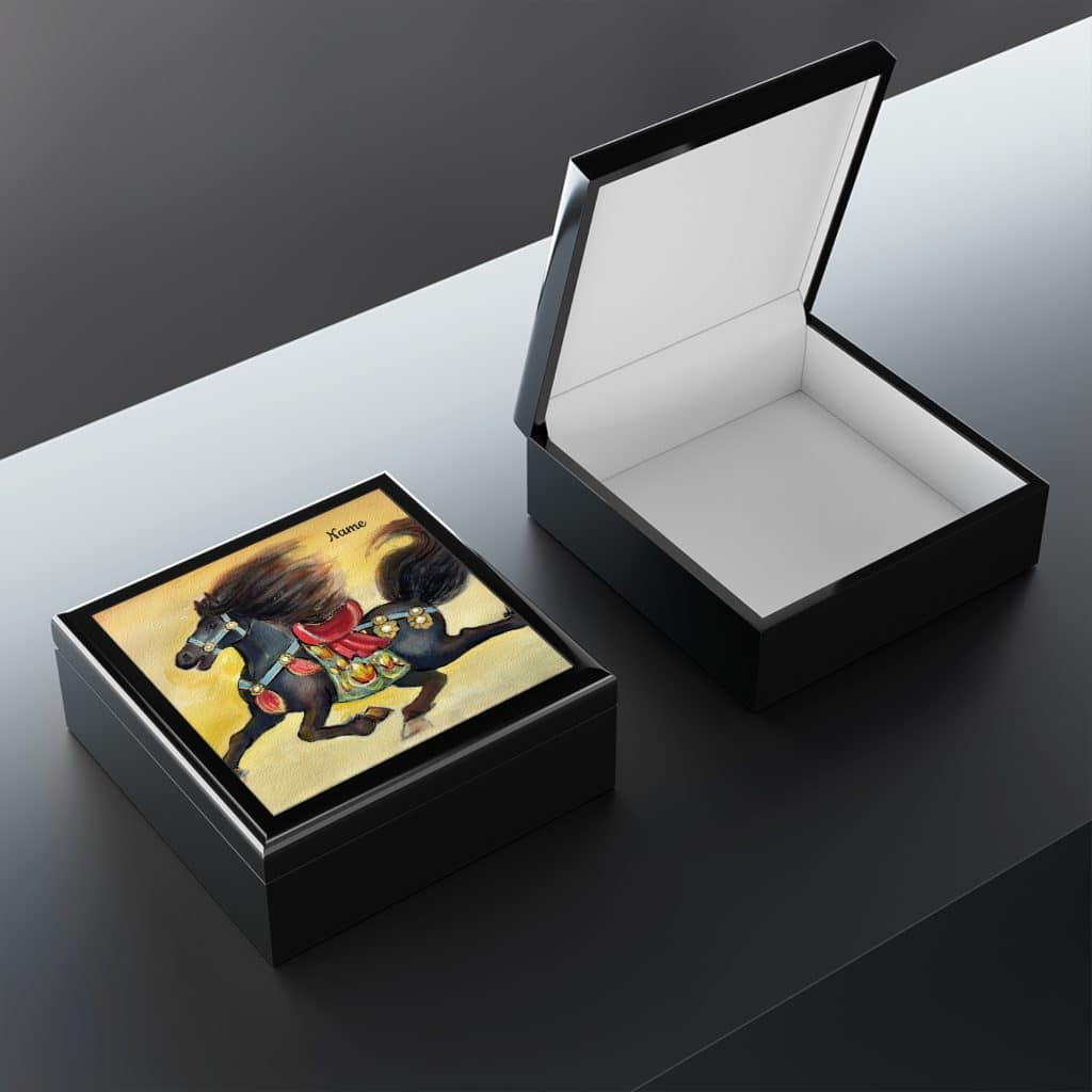 year of the horse gift
