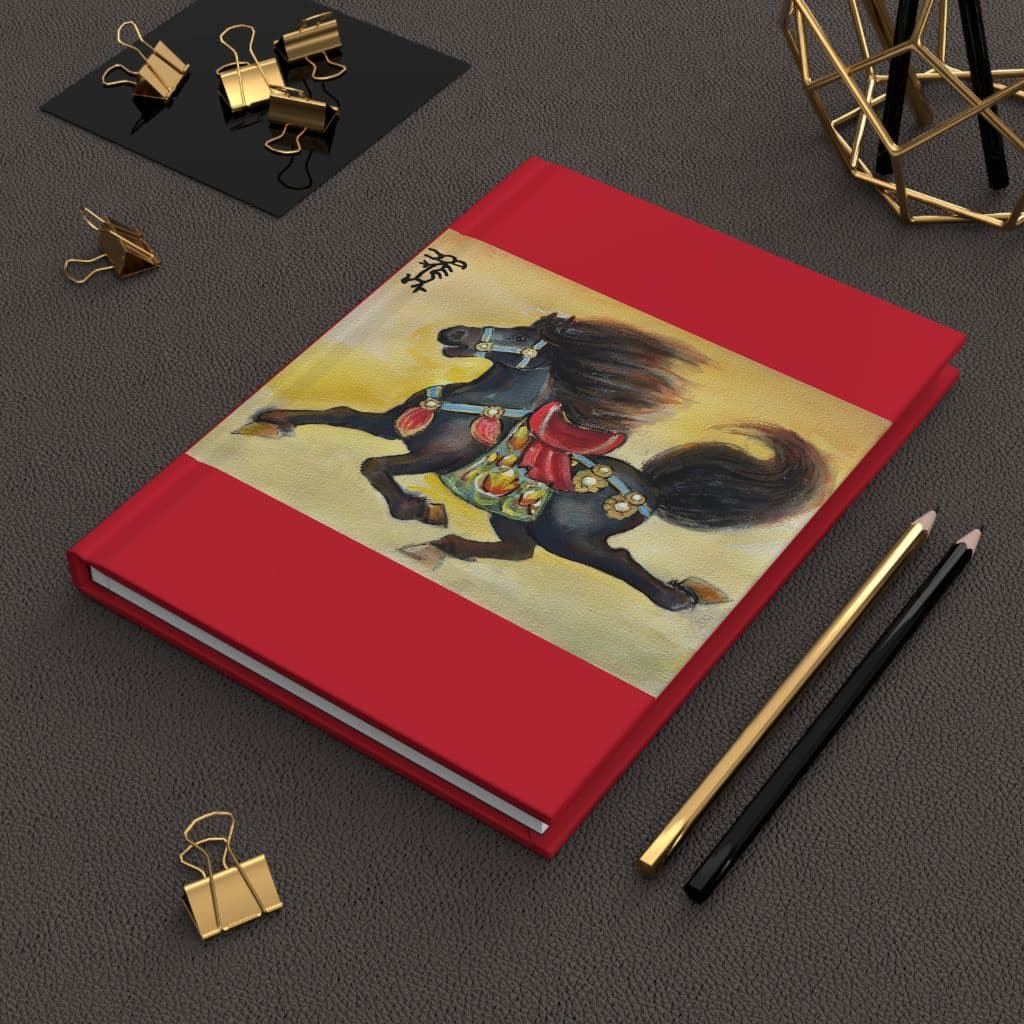 year of the horse gift