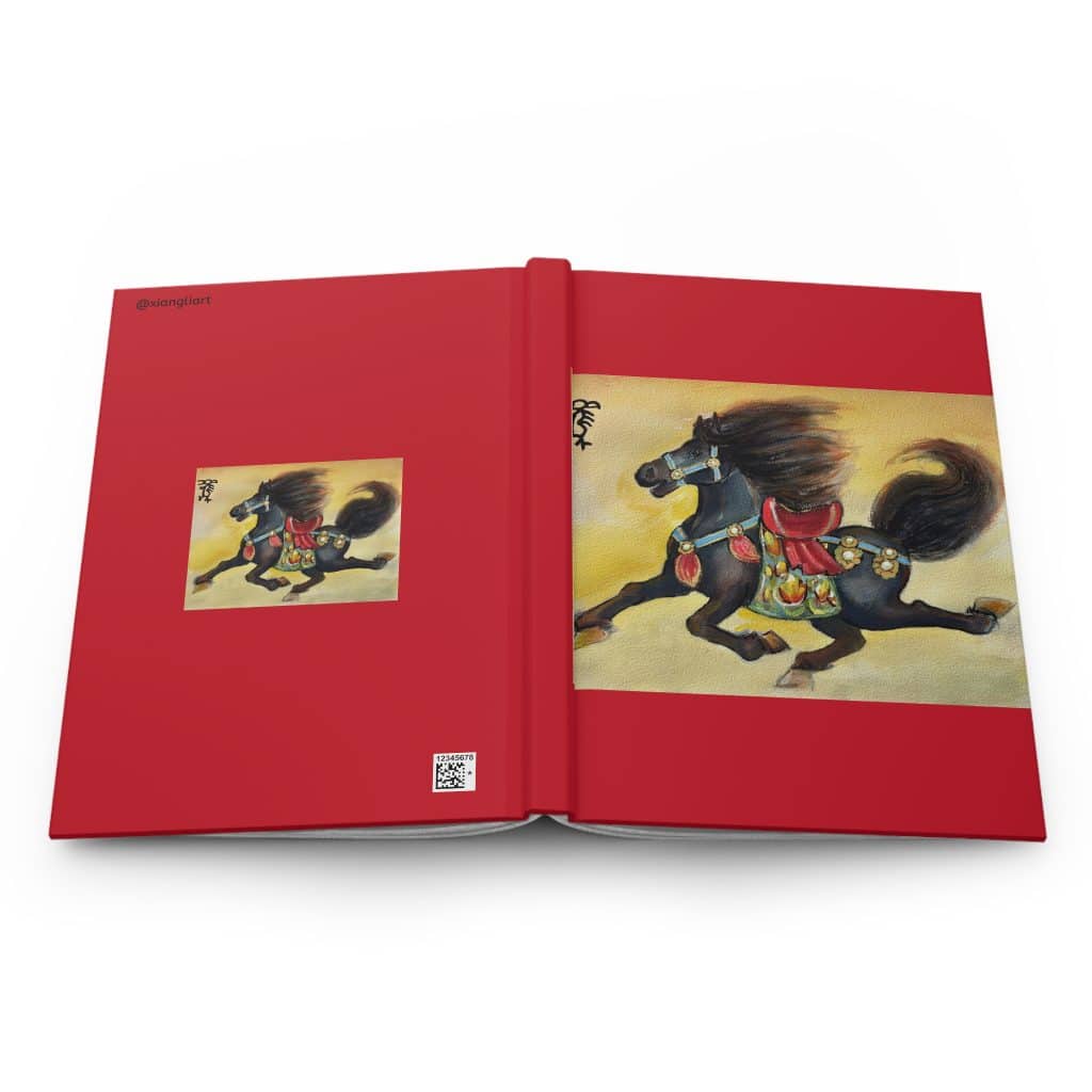 year of the horse gift