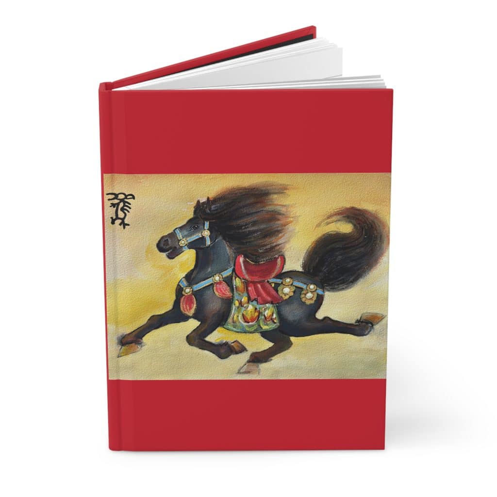 year of the horse gift