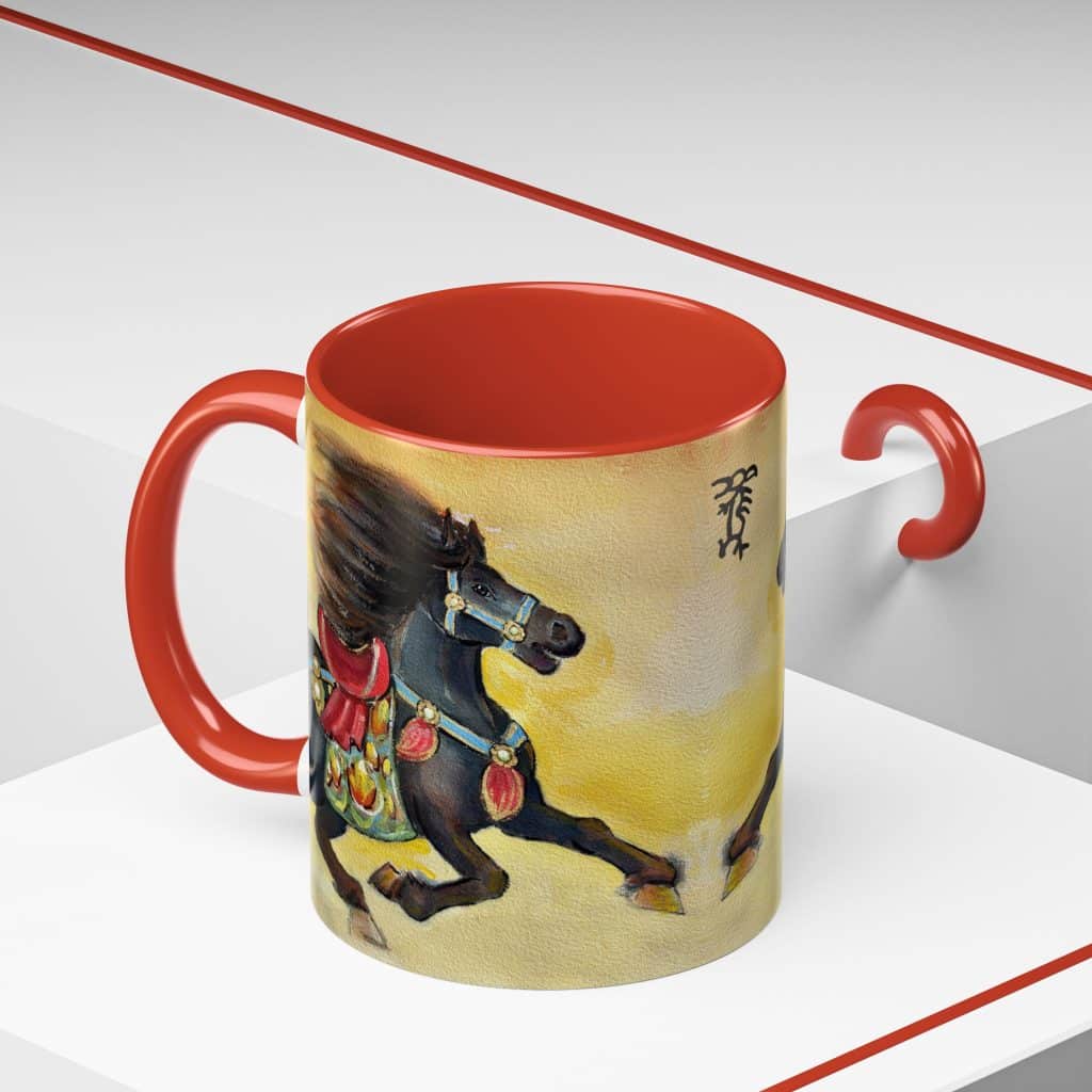 Lunar new year gift
