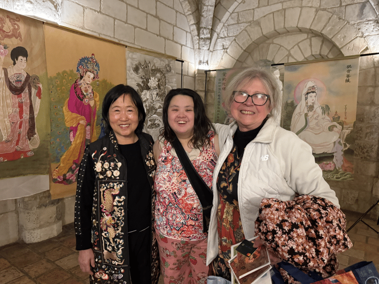 Lunar New Year at the Worcester Art Museum (2026): Community, Art, and the Living Stories of Chinese Empresses