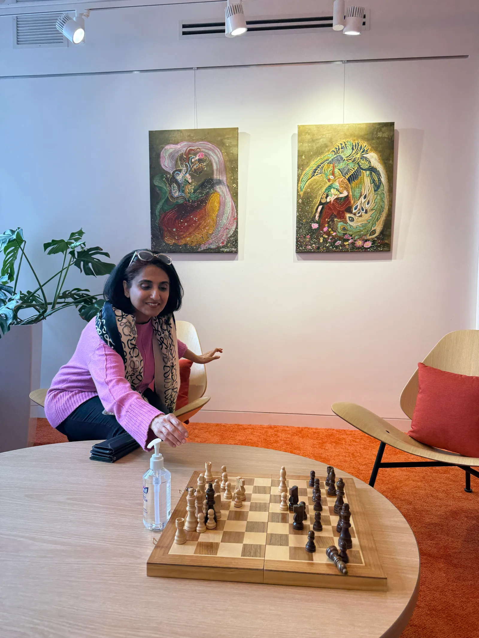 LabCentral